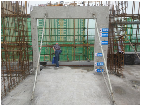 【交流学习】与时俱进，紧跟时代步伐 ——集团技术委员会组织参加装配式建筑技术质量提升项目观摩会