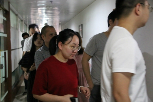 【安全生产月】全员戒备，防范未“燃”！